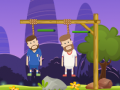 खेल Gibbet - Archery game