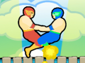 खेल Wrestle Jump Online