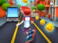 खेल Subway Surfers EG