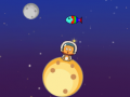 खेल Space Cat