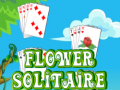 खेल Flower Solitaire