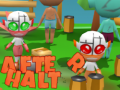 खेल After Halt