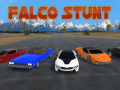 खेल Falco Stunt