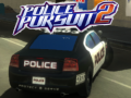 खेल Police Pursuit 2