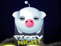खेल Piggy Night