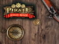 खेल Pirate Coin Golf