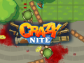 खेल Crazy nite 