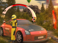 खेल Dirt Rally Driver