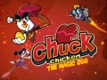 खेल Chuck Chicken The Magic Egg