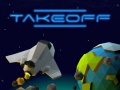 खेल Takeoff