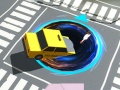 खेल Black Hole.io