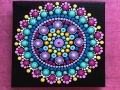 खेल Mandala Coloring