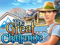 खेल The Great Challenge