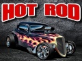 खेल Hot Rod 