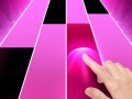 खेल Candy Piano Tiles