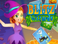 खेल Blitz Wizards