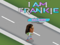 खेल I am Frankie indlaeser