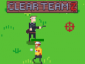 खेल Clear Team Z