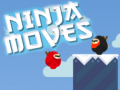 खेल Ninja Moves