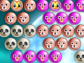 खेल Bubble Shooter Pet