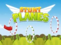 खेल Stunt Planes