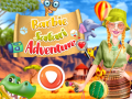 खेल Barbie Safari Adventure