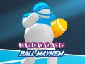 खेल Rugby.io Ball Mayhem