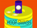 खेल Hoop Smash