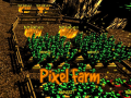 खेल Pixel Farm