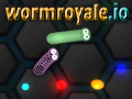 खेल WormRoyale.io