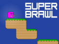 खेल Super Brawl