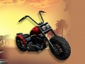 खेल GTA Motorbikes