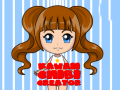 खेल Kawaii Chibi Creator