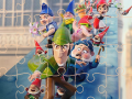 खेल Sherlock Gnomes 