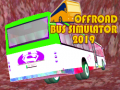 खेल Offroad Bus Simulator 2019
