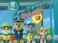 खेल Paw Patrol Smash 