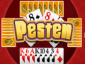 खेल Pesten