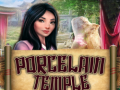 खेल Porcelain Temple