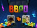 खेल Battle Bricks Puzzle Online