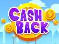 खेल Cash Back
