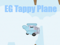 खेल EG Tappy Plane