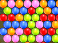 खेल Bubble Shooter Deluxe