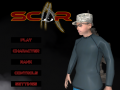 खेल Scar