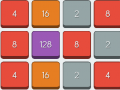 खेल 4096 Puzzle