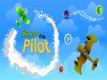 खेल Save The Pilot