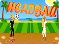 खेल Headball
