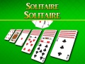 खेल Solitaire Solitaire