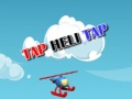 खेल Tap Heli Tap
