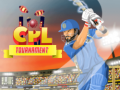 खेल CPL Tournament