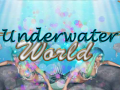 खेल Underwater World